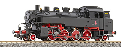 Steam locomotive class TKt3<br /><a href='images/pictures/Tillig/02175.jpg' target='_blank'>Full size image</a>